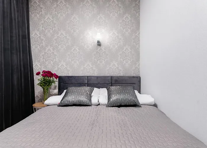 Star4You II Apartments