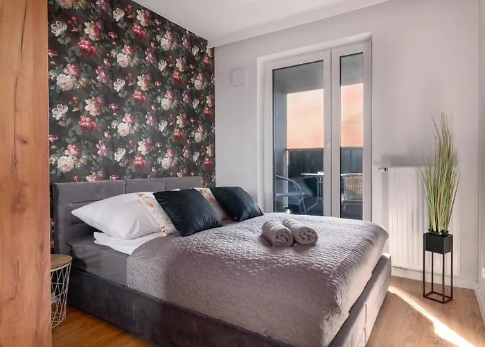 Star4You II Apartments