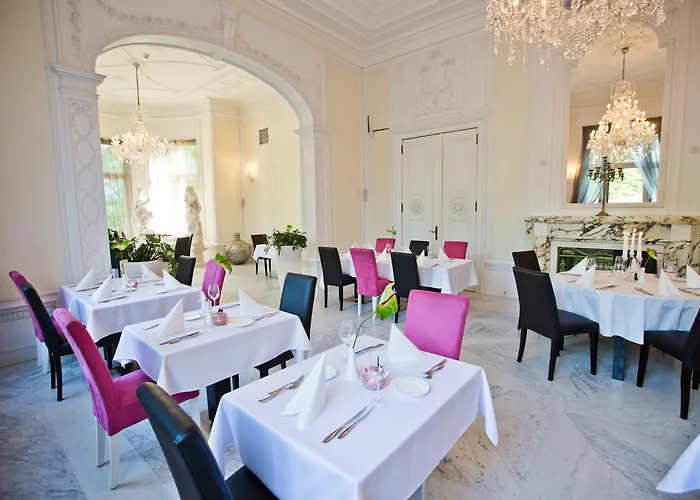 Platinum Palace Boutique Hotel & Spa