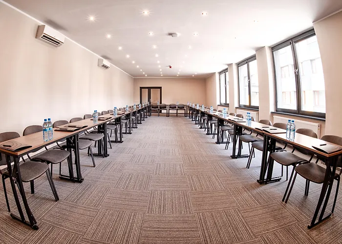 Boutique Hotel'S Kwiska - Legnicka