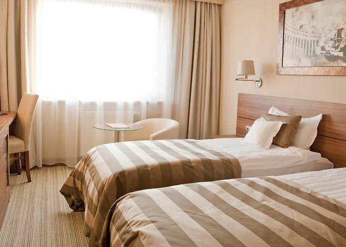 Haston City Hotel