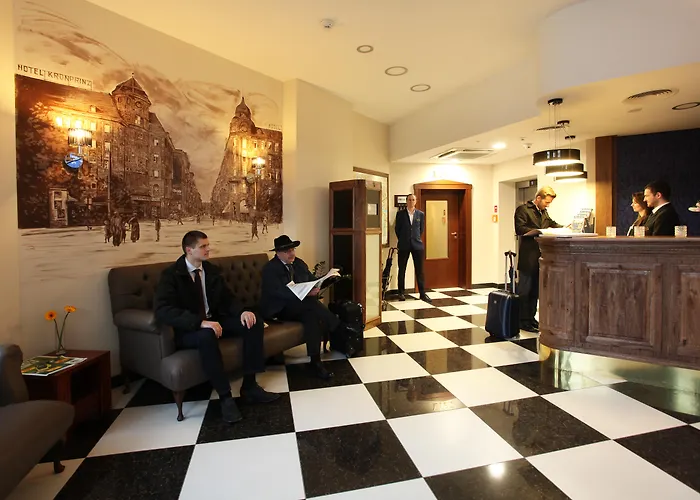 Hotel Piast Wrocław Centrum