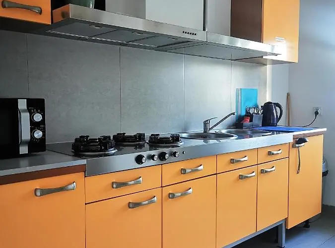 Noclegi Pracownicze Hostel 55