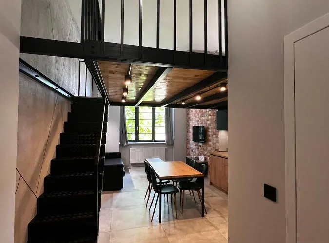 Property Apart - Plac Jana Pawla II Centrum