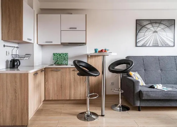Starterapart Wroclaw