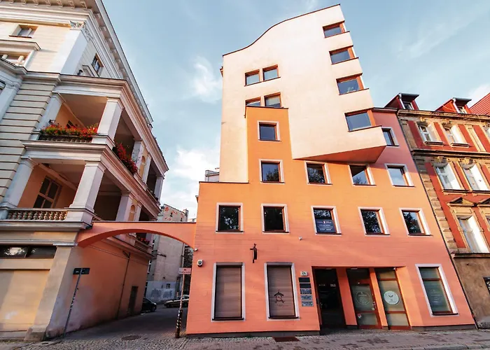 Aura Apartment