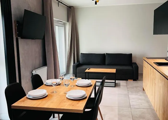 Property Apart - Legnicka Business Center