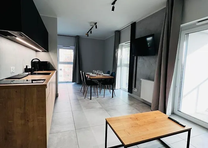 Property Apart - Legnicka Business Center