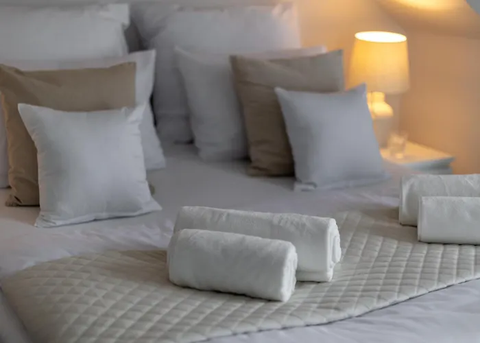 Aparthotel Solskiego Wroclaw