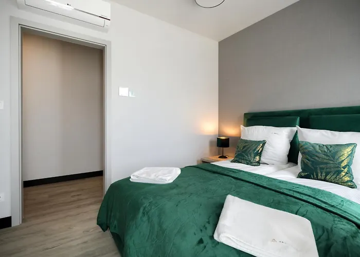 Aboutartapartments - Otynska 4