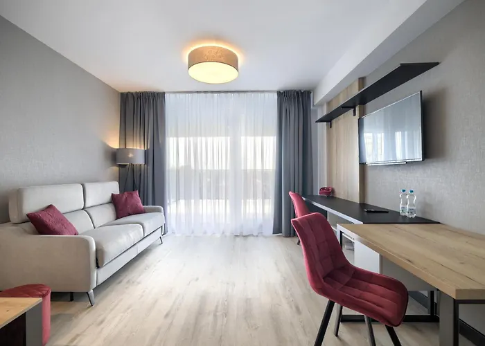 Aboutartapartments - Otynska 4