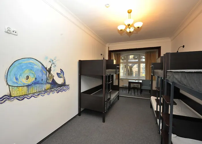 Hostel Wratislavia