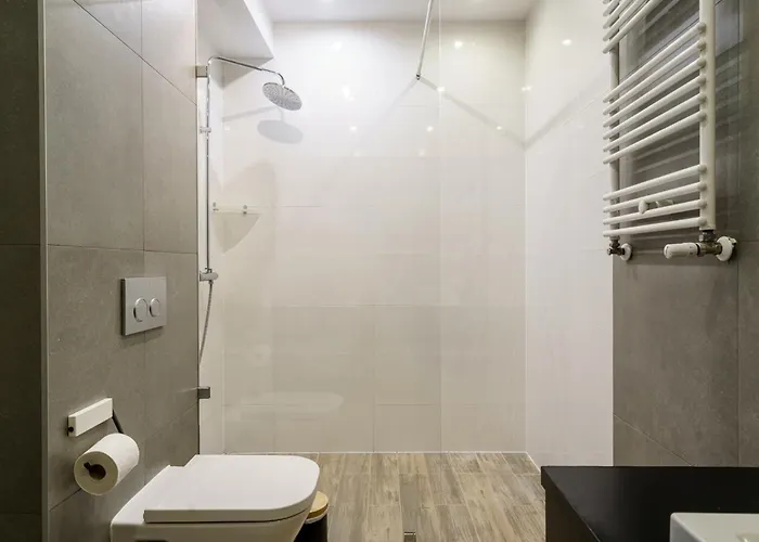 Rentplanet - Apartamenty Stare Miasto