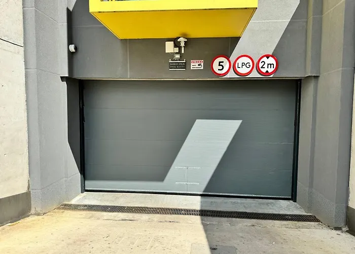 Apartamenty Na Jaworskiej Wroclaw