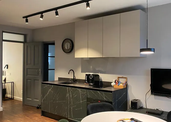 Arte-Locum Apartamenty Przy Rynku