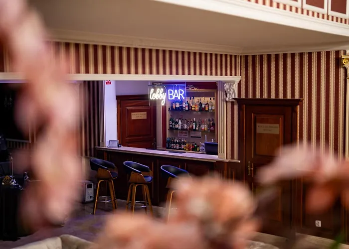 Jasek Premium Hotel Wroclaw