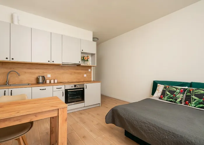 Chill4You Apartments