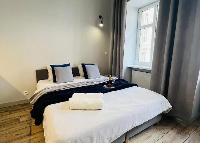 Property Apart - Ruska Centrum