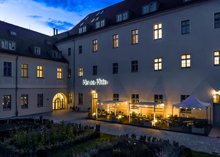 Herbal Hotel Wrocław