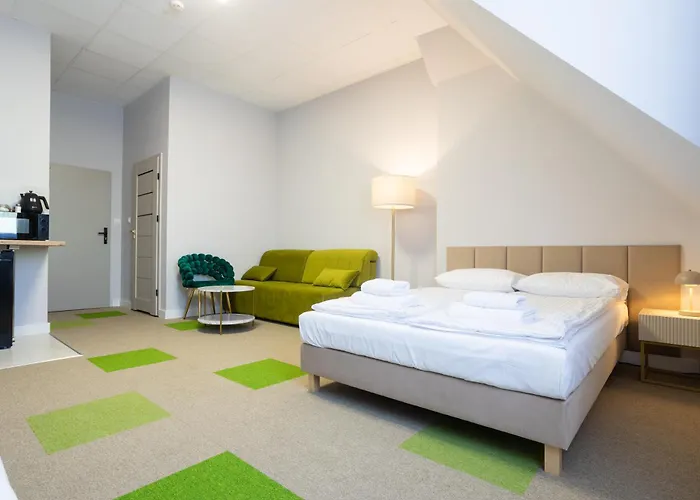 Moon Hostel Wroclaw
