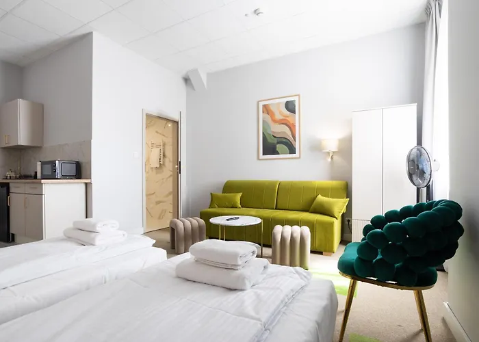 Moon Hostel Wrocław