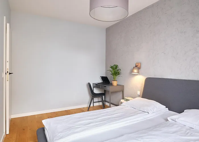 Apartamenty City View Od Wroclawapartament-Pl