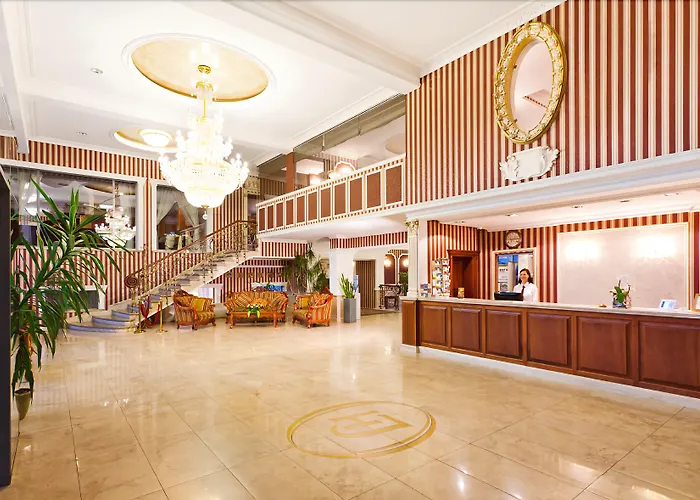 Jasek Premium Hotel Wrocław