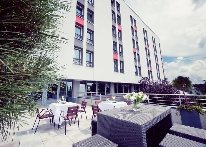 Hotel Śląsk