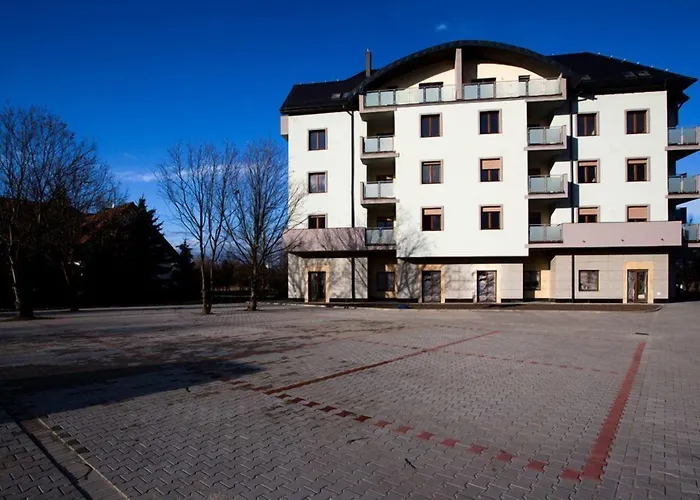 Mala Italia Apartments