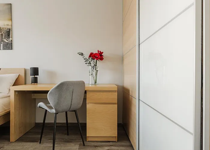 Prestige Apartaments 79