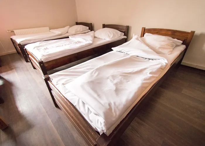 Royal Hostel