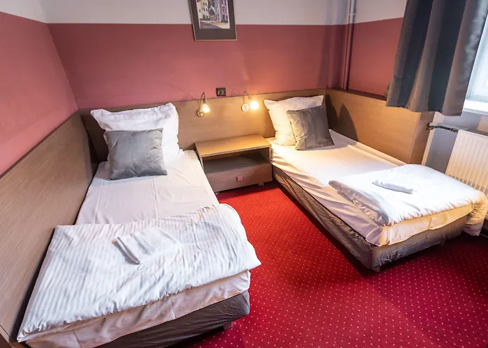 Hotel Podkowa