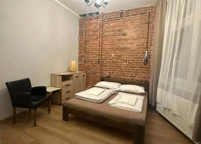Chilli Hostel
