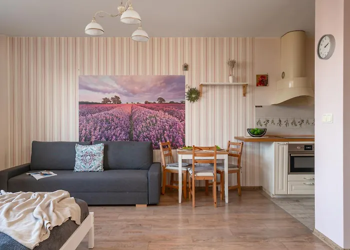Pure Rental Apartments