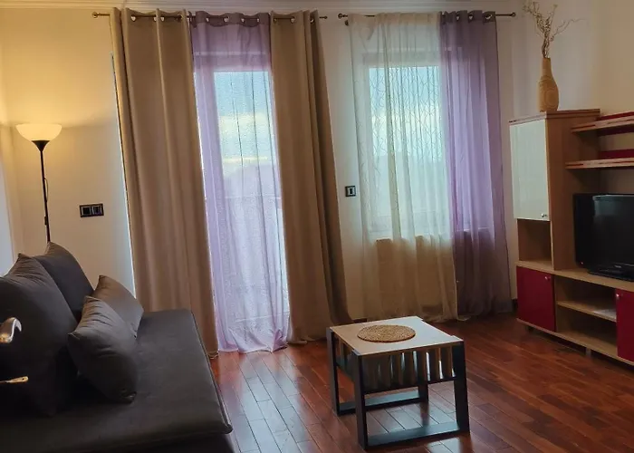 Mala Italia Apartments