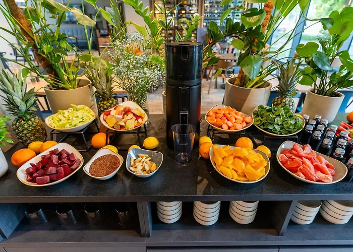 Q Hotel Plus Wrocław