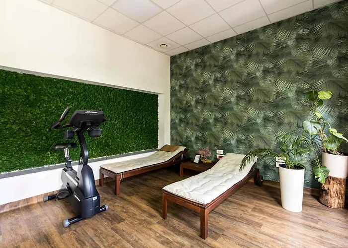 Novotel Wroclaw Centrum