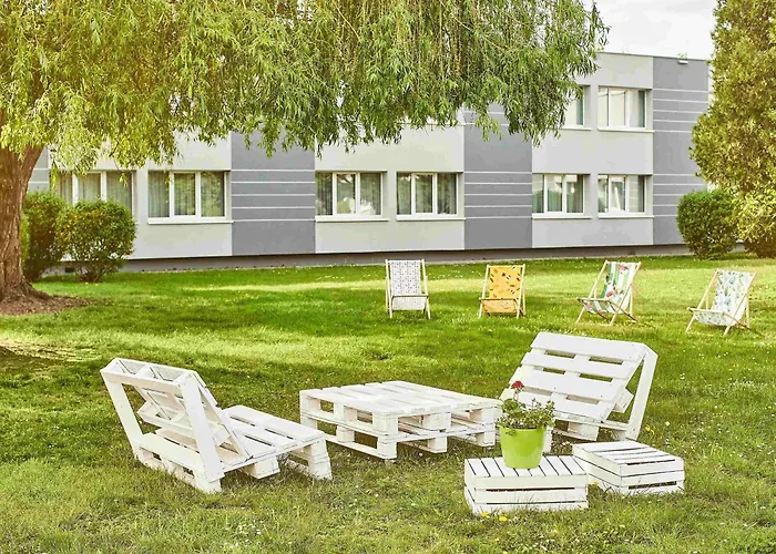 ibis budget Wrocław Południe