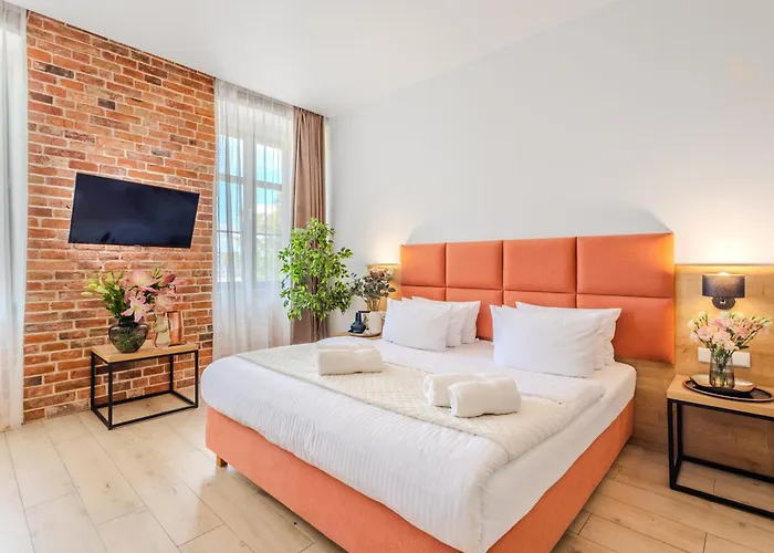 Hotel Jazz Market Square Wroclaw