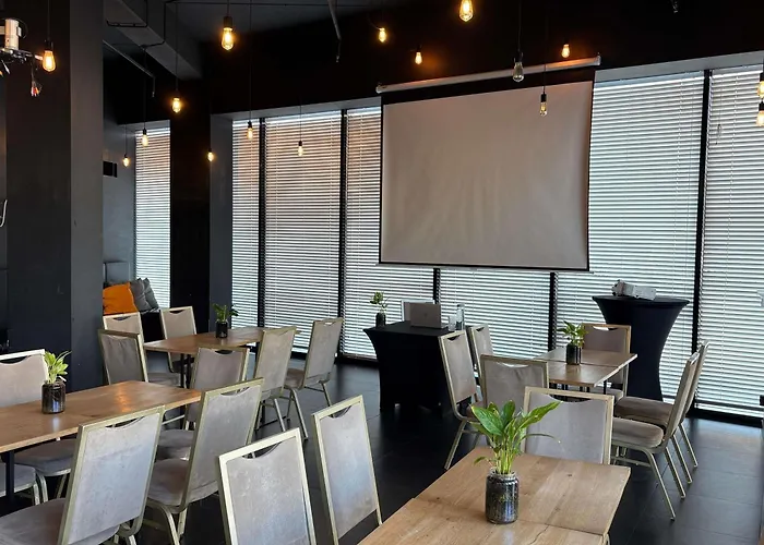 Ibis Styles Wroclaw Centrum
